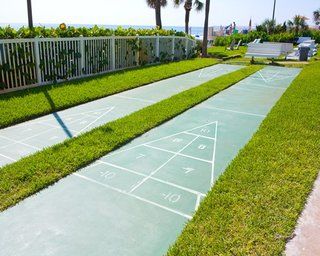 Plantation Island Hotel Ormond Beach Buitenkant foto